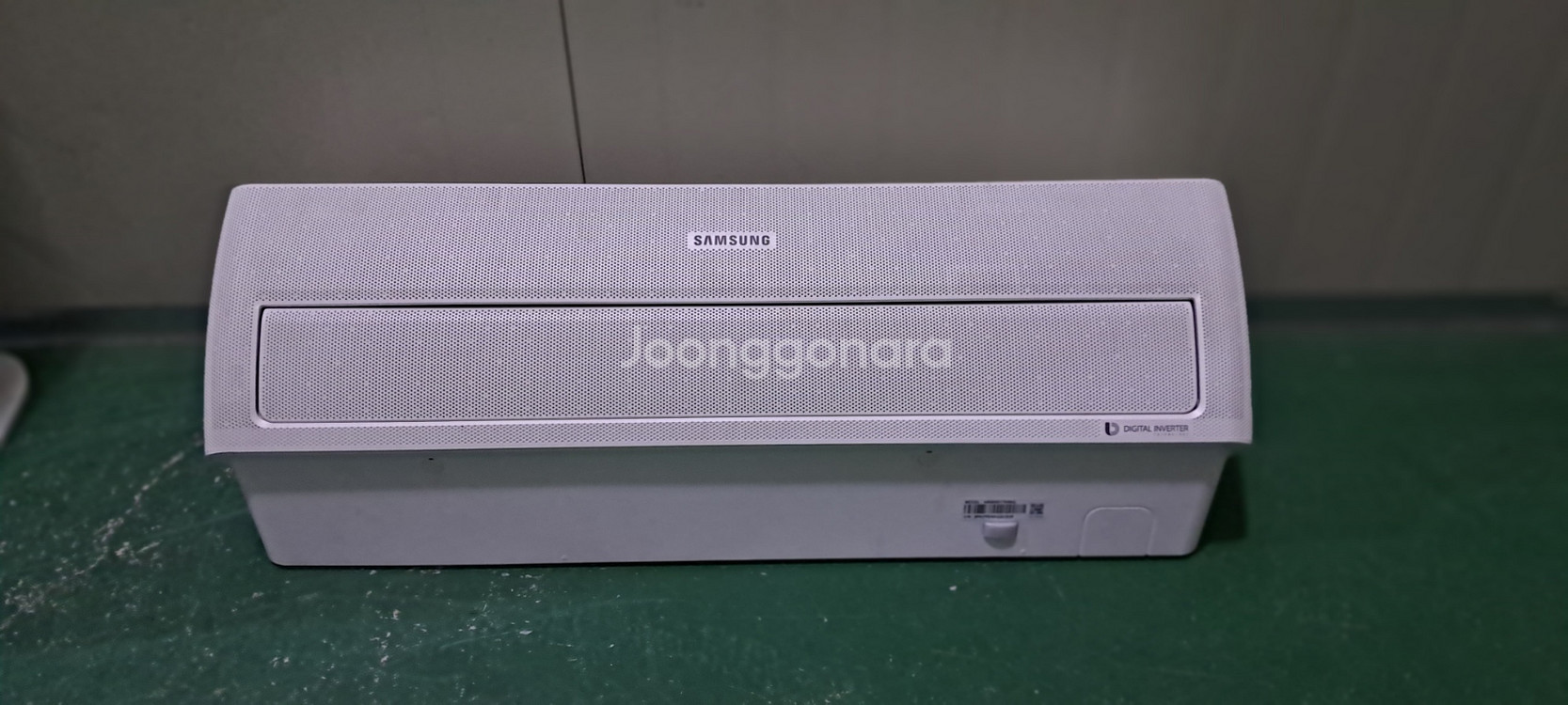 3381 삼성 16+6평 투인원 무풍에어컨(인버터)--6