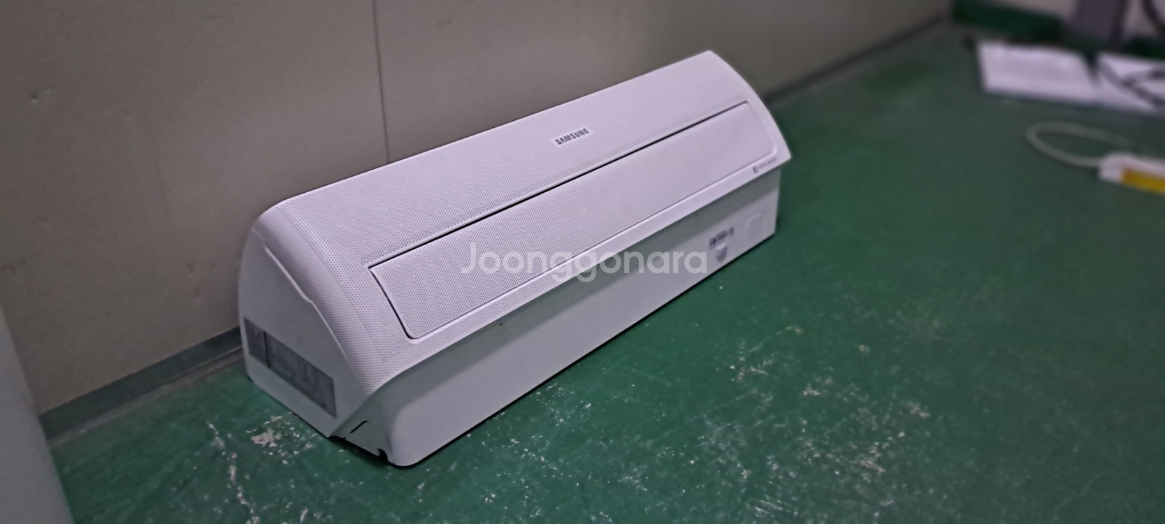 3381 삼성 16+6평 투인원 무풍에어컨(인버터)--7