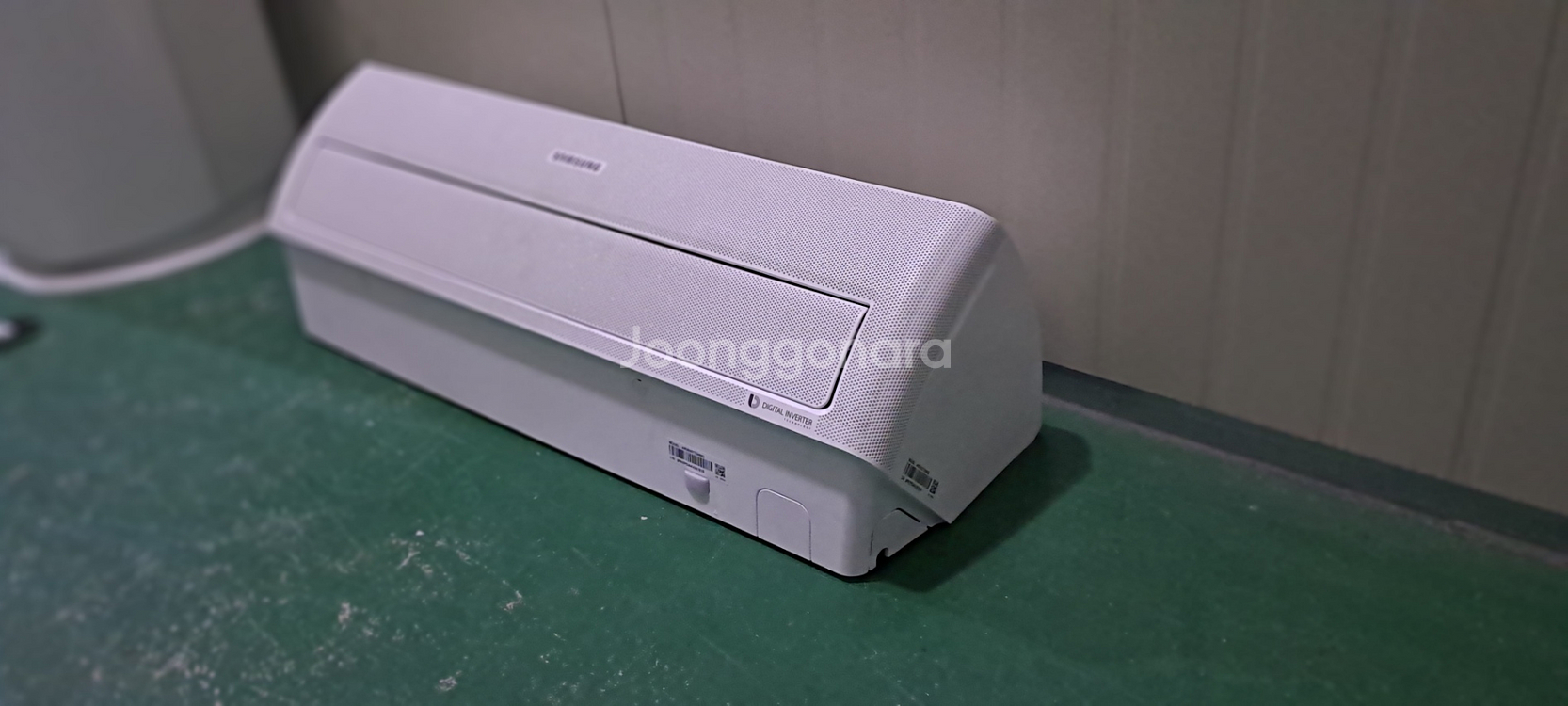 3381 삼성 16+6평 투인원 무풍에어컨(인버터)--8