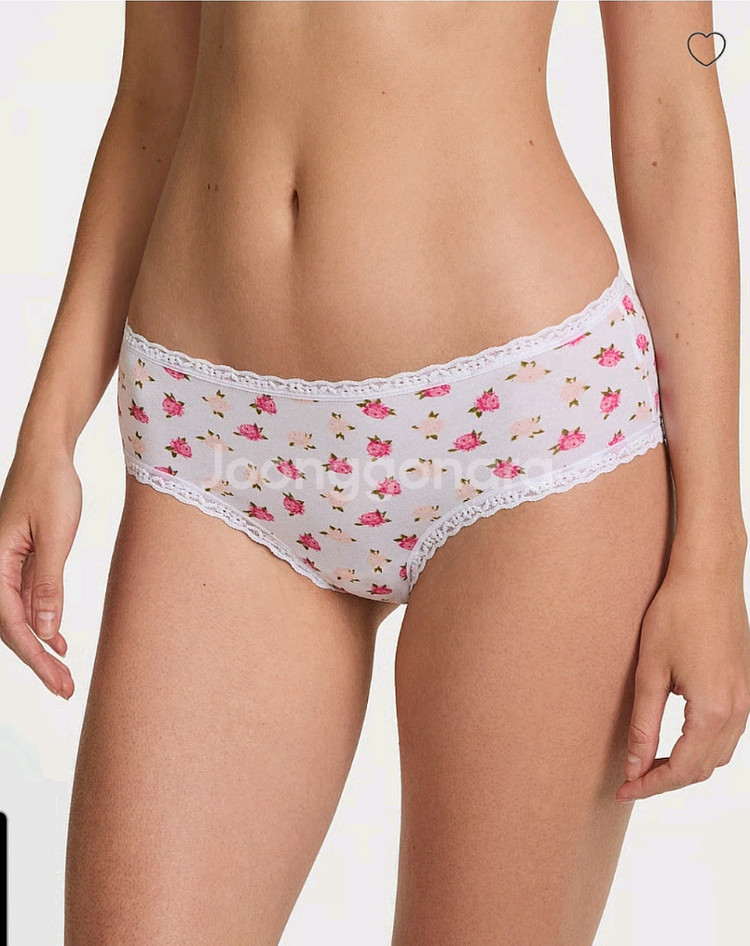 빅토리아시크릿 팬티 새상품 택O--0