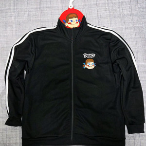 [새제품] peko 페코 트랙탑 자켓 팝니다. 일본구매