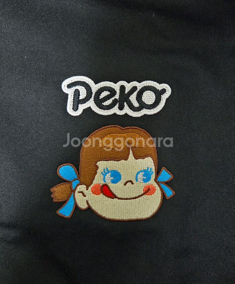 [새제품] peko 페코 트랙탑 자켓 팝니다. 일본구매--2