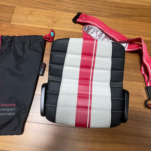 마이폴드 휴대용카시트