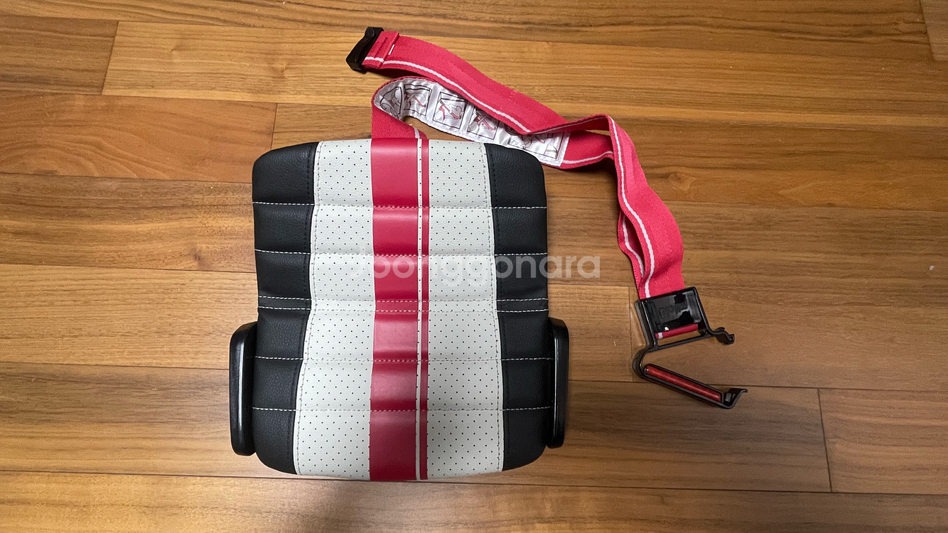 마이폴드 휴대용카시트--1