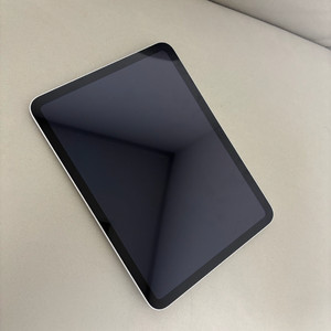 아이패드 11세대 A16 실버 128Gb