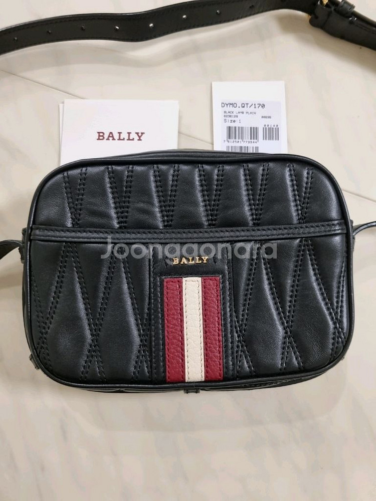 발리 다이모 크로스백 DYMO QT 170--2