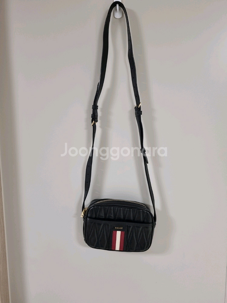 발리 다이모 크로스백 DYMO QT 170--1