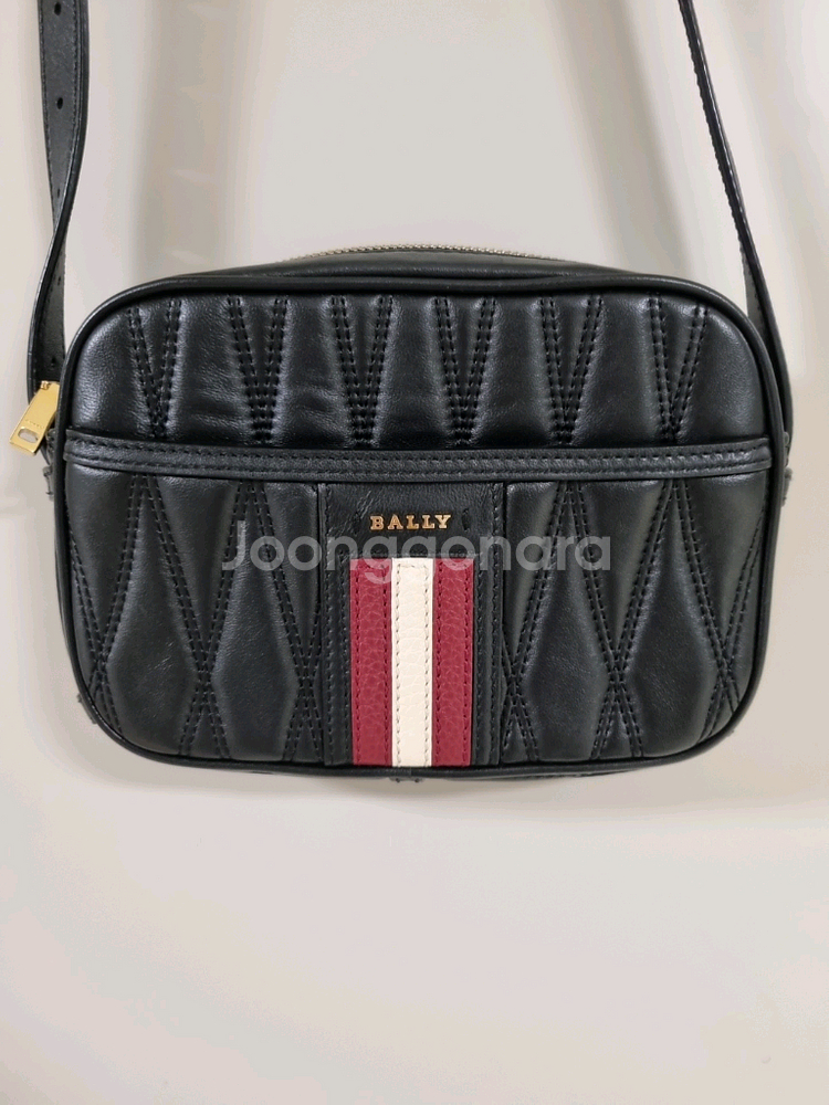 발리 다이모 크로스백 DYMO QT 170--0