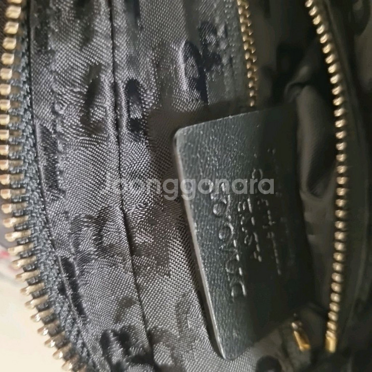 발리 다이모 크로스백 DYMO QT 170--6