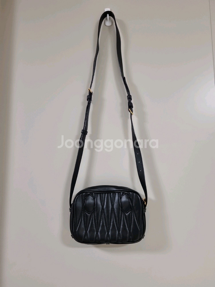 발리 다이모 크로스백 DYMO QT 170--3