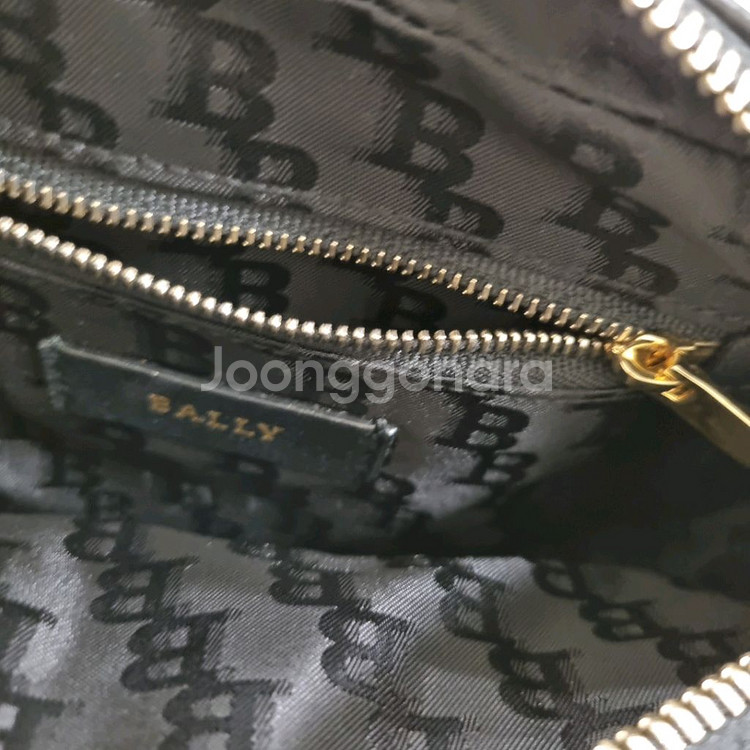 발리 다이모 크로스백 DYMO QT 170--5