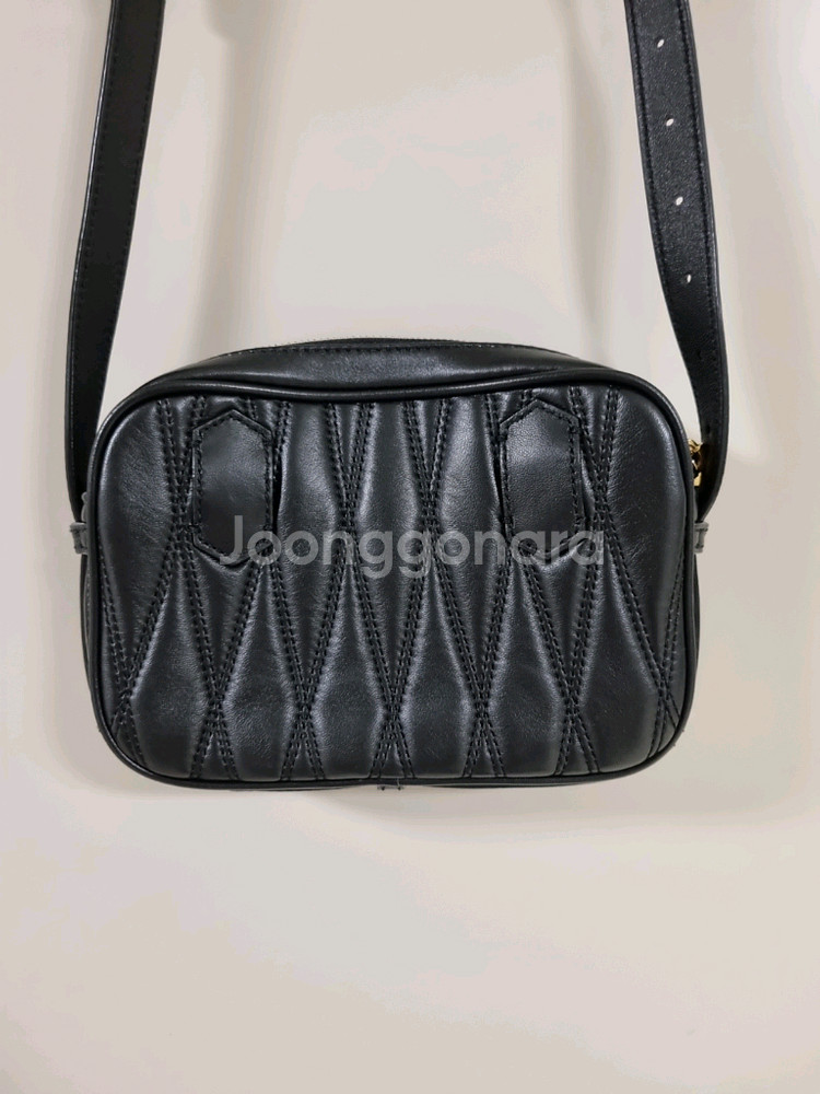 발리 다이모 크로스백 DYMO QT 170--4