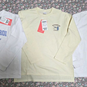 140 남아 봄.가을 티셔츠 트레이닝복세트 새상품