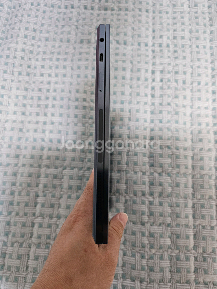 삼성 갤럭시북 플렉스2 NT930QDZ-A51AB 노트북(램 16GB, S펜지원, 수도권 직거래)--5