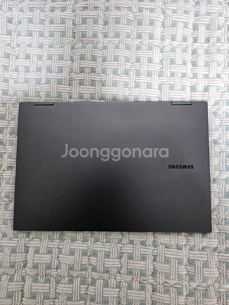 삼성 갤럭시북 플렉스2 NT930QDZ-A51AB 노트북(램 16GB, S펜지원, 수도권 직거래)--3