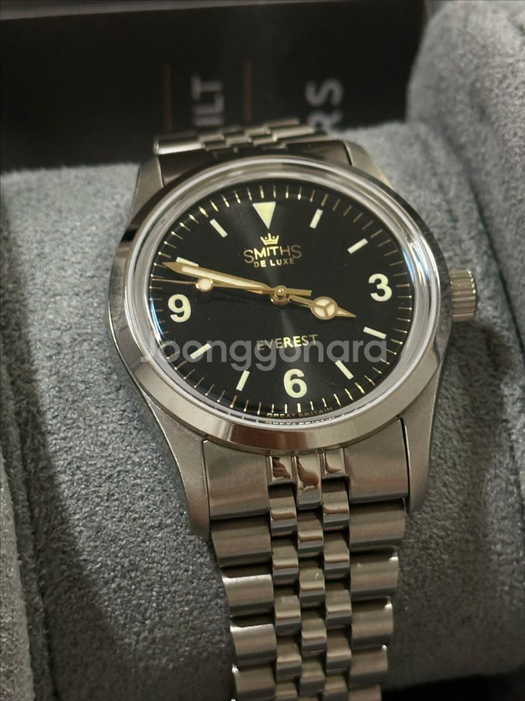 스미스 prs-25 에베레스트--0