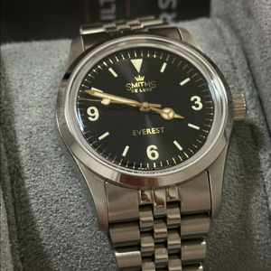 스미스 prs-25 에베레스트