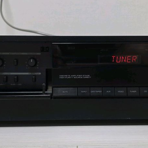 인켈 인티앰프 AI-5500R