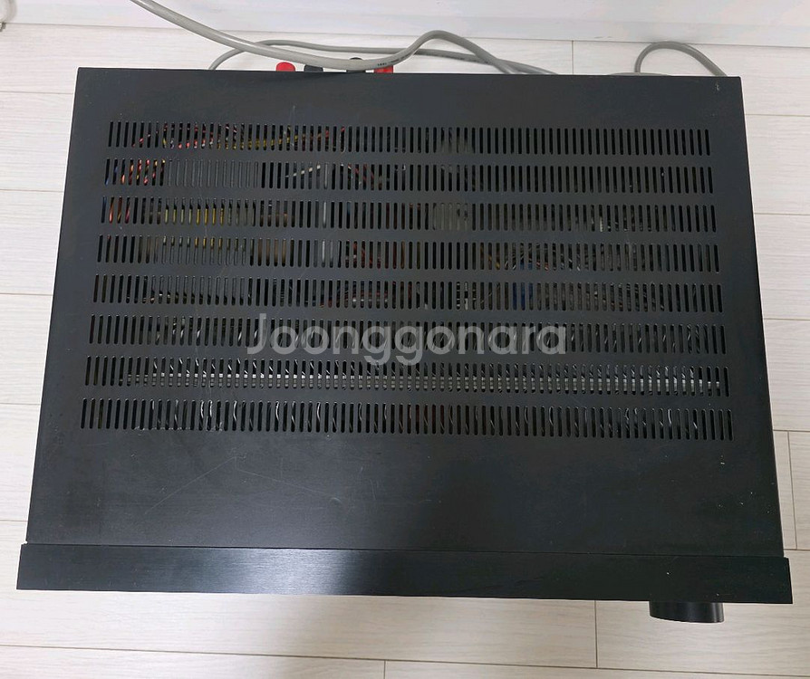 인켈 인티앰프 AI-5500R--2