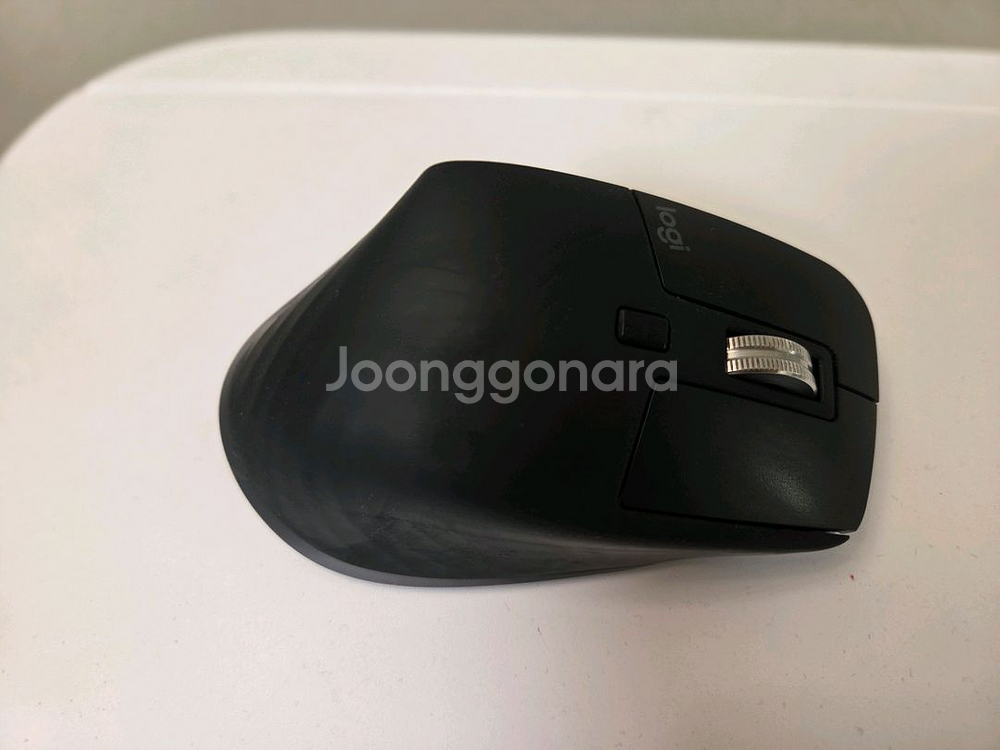 로지텍 MX Master 무선 마우스--2