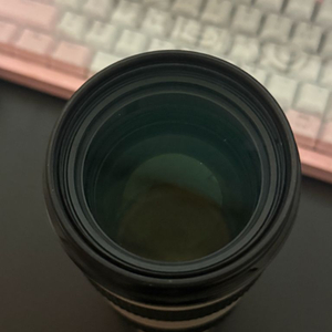 EF 70-200mm F4L IS 형아백통 민트급