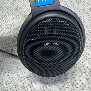 젠하이저 HD600 파우치 포함 젠하이져 HD 600 모니터링 헤드폰