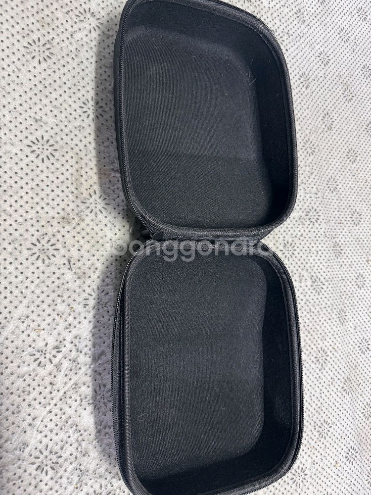 젠하이저 HD600 파우치 포함 젠하이져 HD 600 모니터링 헤드폰--5