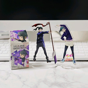 주술회전 아크릴, 피규어 판매