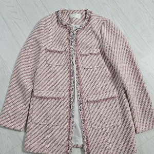 플리츠플리즈 코듀로이 자켓