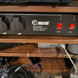 Wavebone stella 웨이브본 스텔라 랙마운트