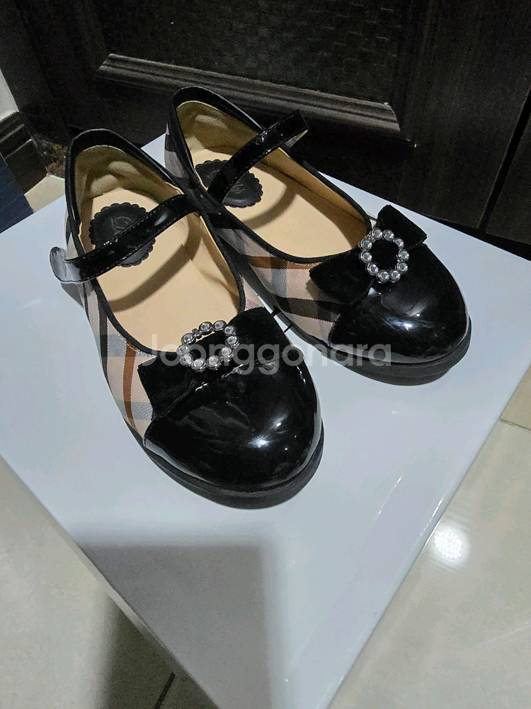 닥스키즈 여아 220mm구두 ,,헤지스키즈 아디다스키즈--0