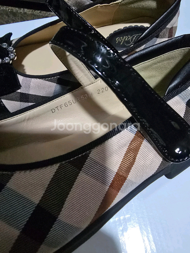 닥스키즈 여아 220mm구두 ,,헤지스키즈 아디다스키즈--2