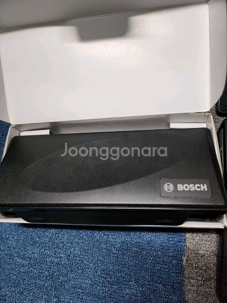 보쉬 LHF 무선 마이크 세트--1