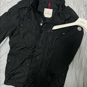 몽클레어 크리스티안 자켓 바람막이 XL
