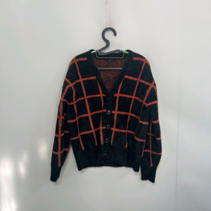 올세인츠 가디건 S