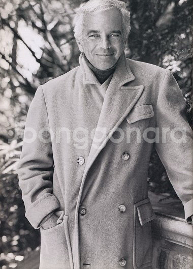 폴로 랄프로렌 카멜 코트 40R(국내 105)--4