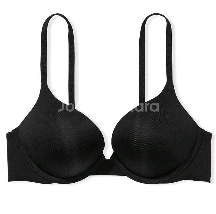빅토리아시크릿 밤쉘 2컵업 브라--1