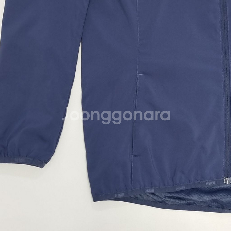 푸마 여성 바람막이 후드집업 트레이닝복 자켓 아우터 S--4