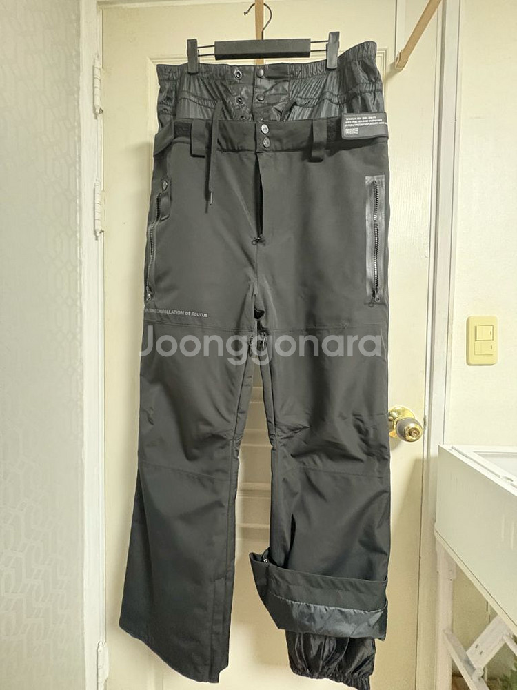 엘나스 보드복 하의--0