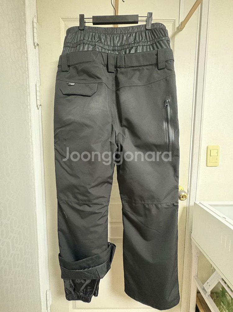 엘나스 보드복 하의--1