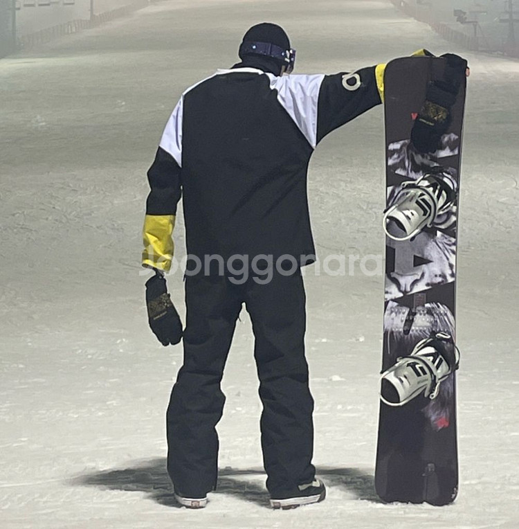 엘나스 보드복 하의--3