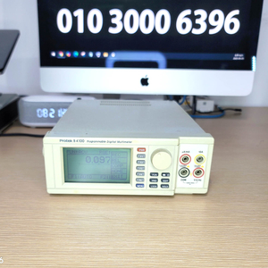 프로텍 B4100 디지털 멀티미터