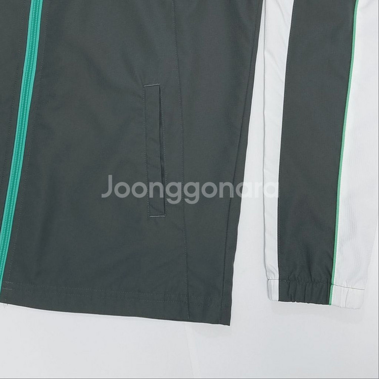 푸마 여성 바람막이 집업 트레이닝복 자켓 아우터 S--4