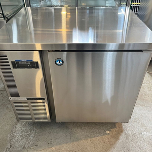 테이블냉동고 900 간냉식 서브용 보조용 호시자키