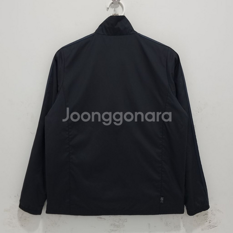 아디다스 여성 바람막이 집업 져지 트랙탑 자켓 점퍼 L--1