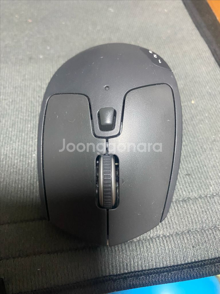 로지텍 M720 무선 마우스--0