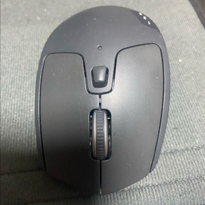 로지텍 M720 무선 마우스