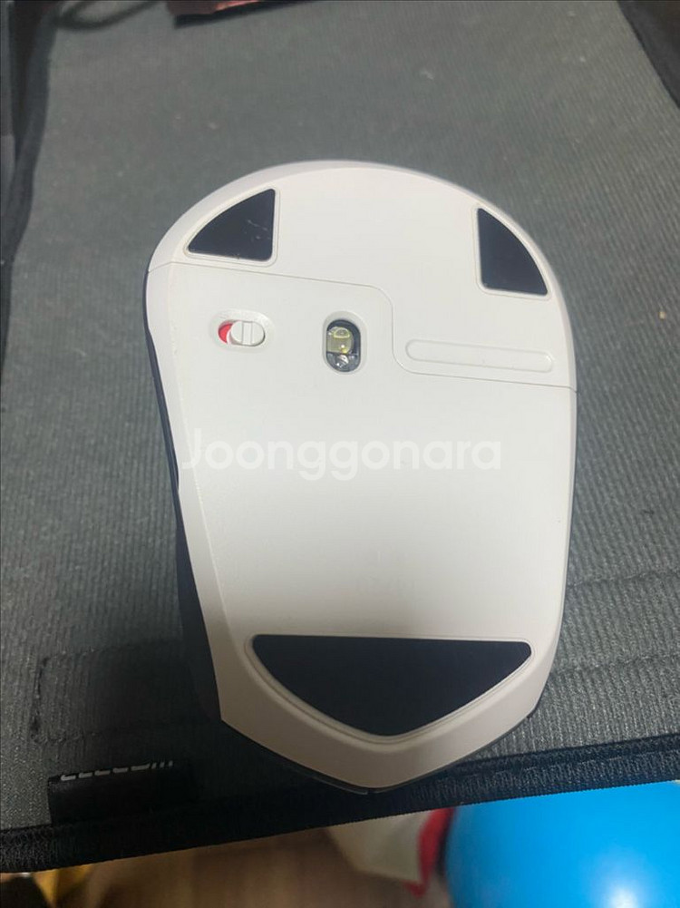 로지텍 M720 무선 마우스--4