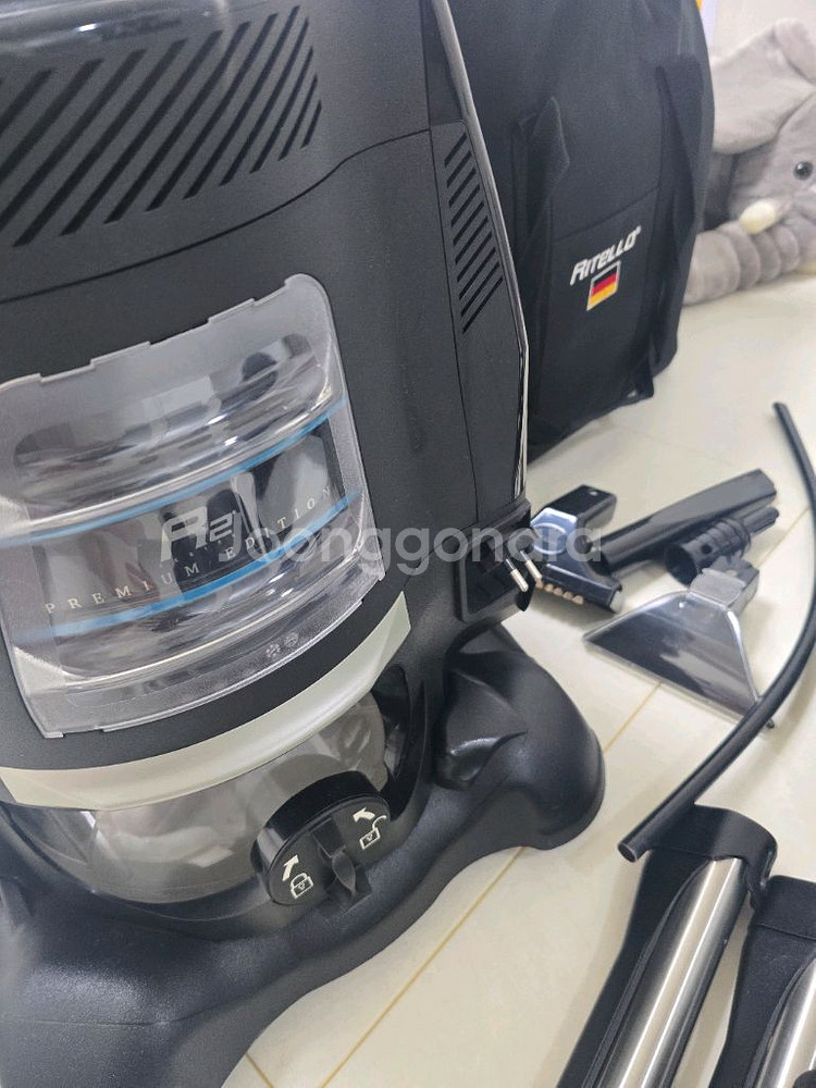 리텔로[ritello] r2 프리미엄 에디션 진공 청소기--3