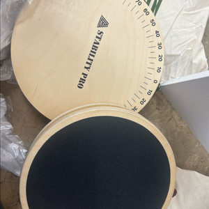 코어온 STABILITY PRO 2 테크니컬 풋홀더